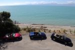 Image of RENT A CLASSIC CAR TOURS - South Island New Zealand